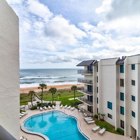 Sunny Ormond Beach Sob Condo Pool No Drive Beach Ngoại thất bức ảnh