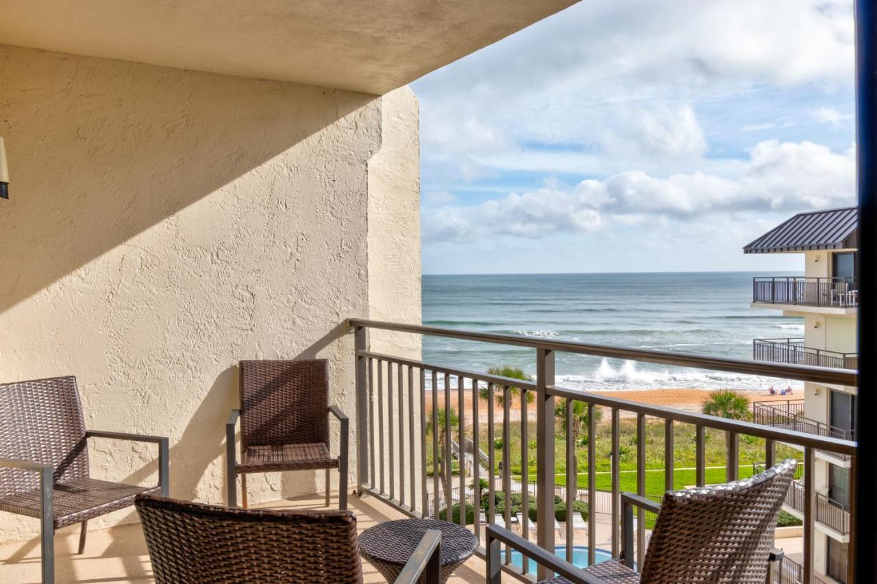 Sunny Ormond Beach Sob Condo Pool No Drive Beach Ngoại thất bức ảnh