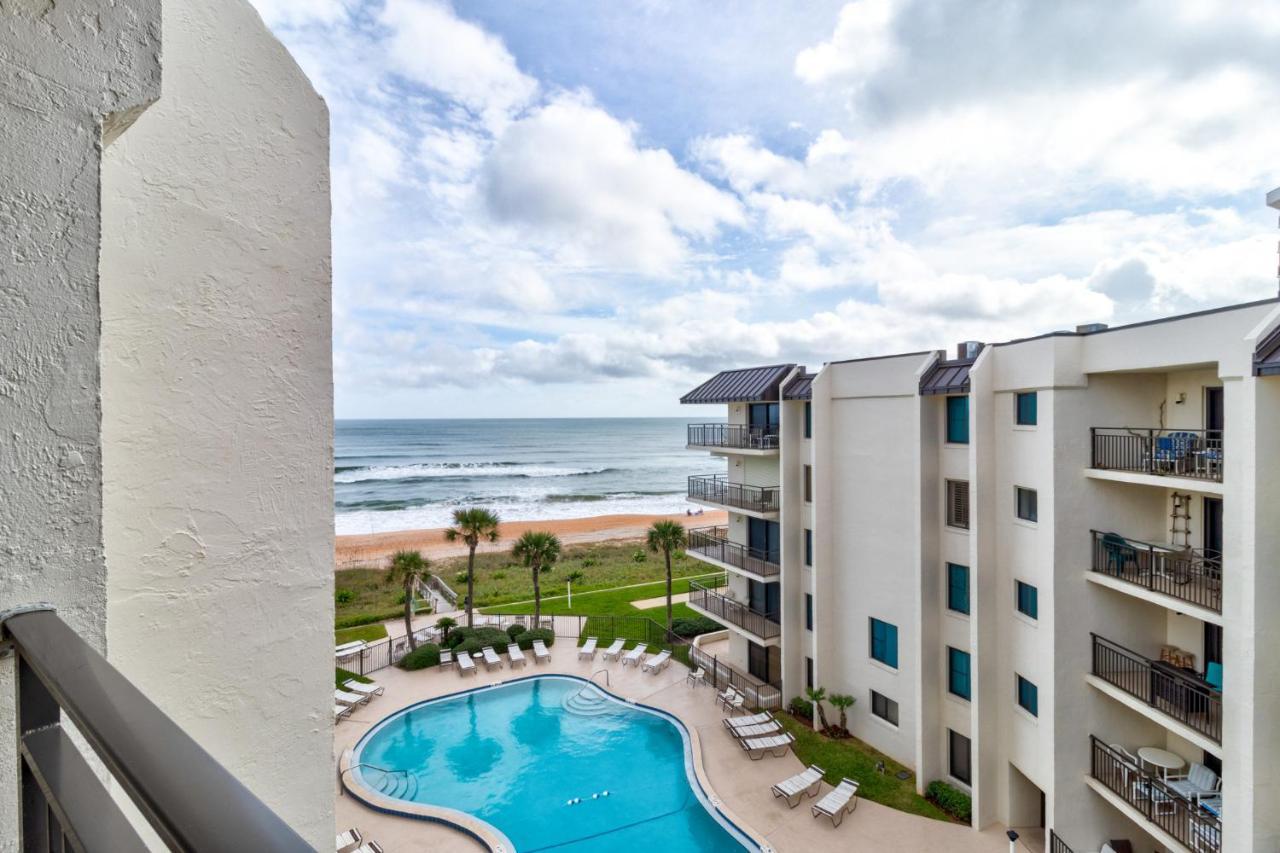 Sunny Ormond Beach Sob Condo Pool No Drive Beach Ngoại thất bức ảnh