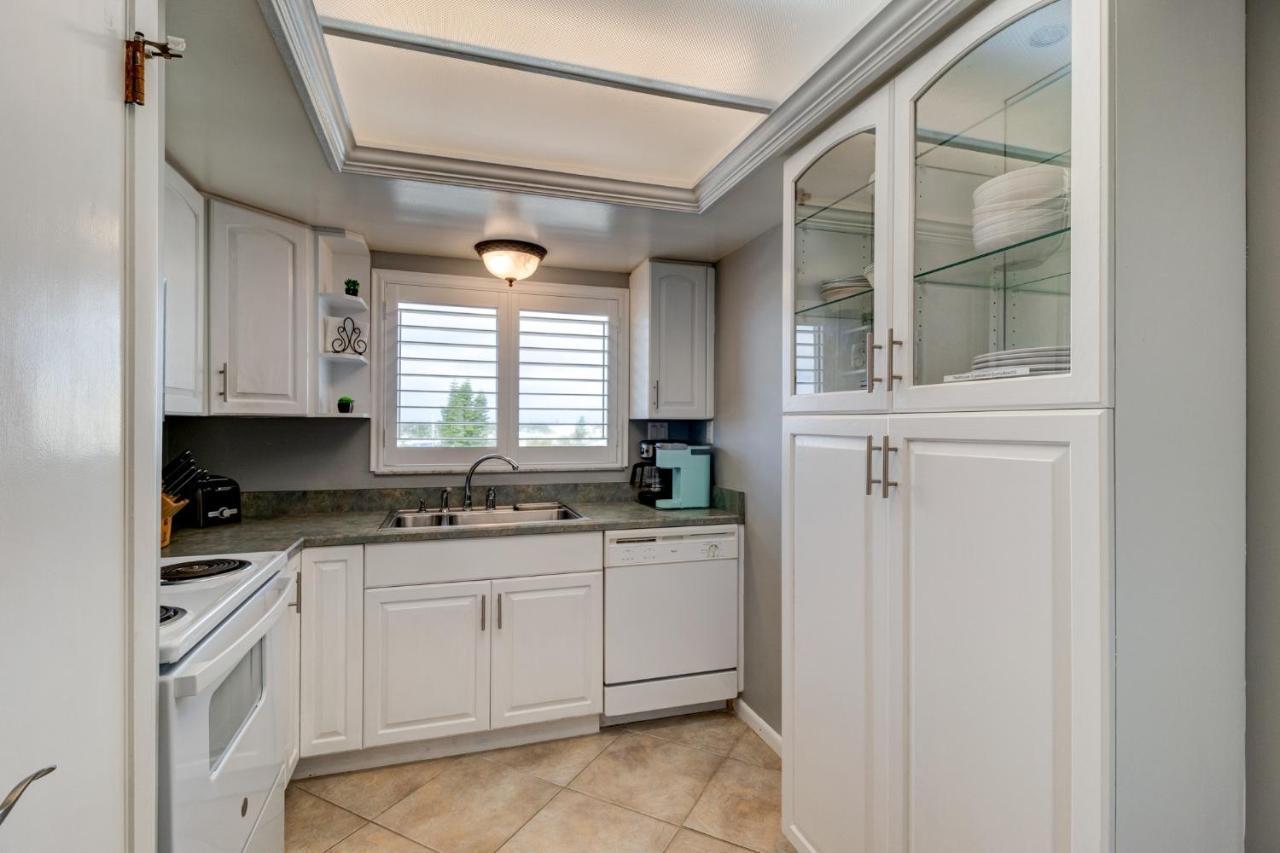 Sunny Ormond Beach Sob Condo Pool No Drive Beach Ngoại thất bức ảnh
