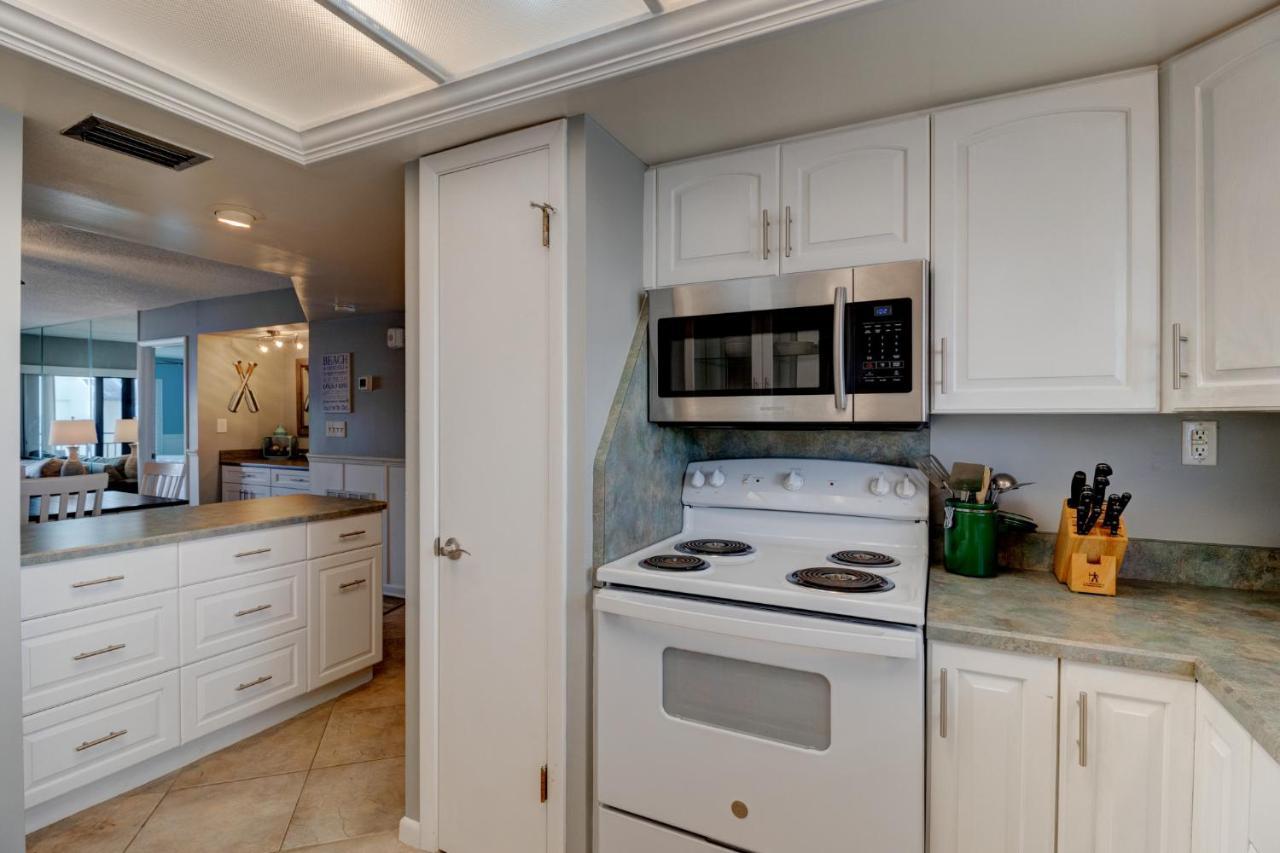 Sunny Ormond Beach Sob Condo Pool No Drive Beach Ngoại thất bức ảnh