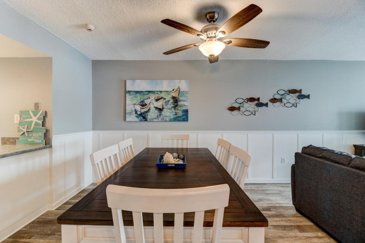 Sunny Ormond Beach Sob Condo Pool No Drive Beach Ngoại thất bức ảnh