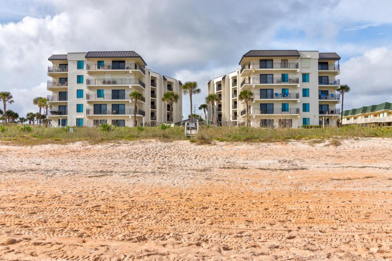Sunny Ormond Beach Sob Condo Pool No Drive Beach Ngoại thất bức ảnh