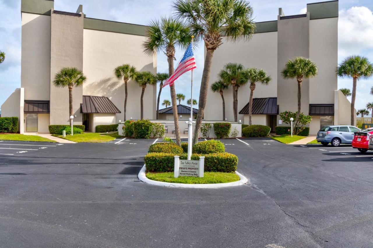 Sunny Ormond Beach Sob Condo Pool No Drive Beach Ngoại thất bức ảnh