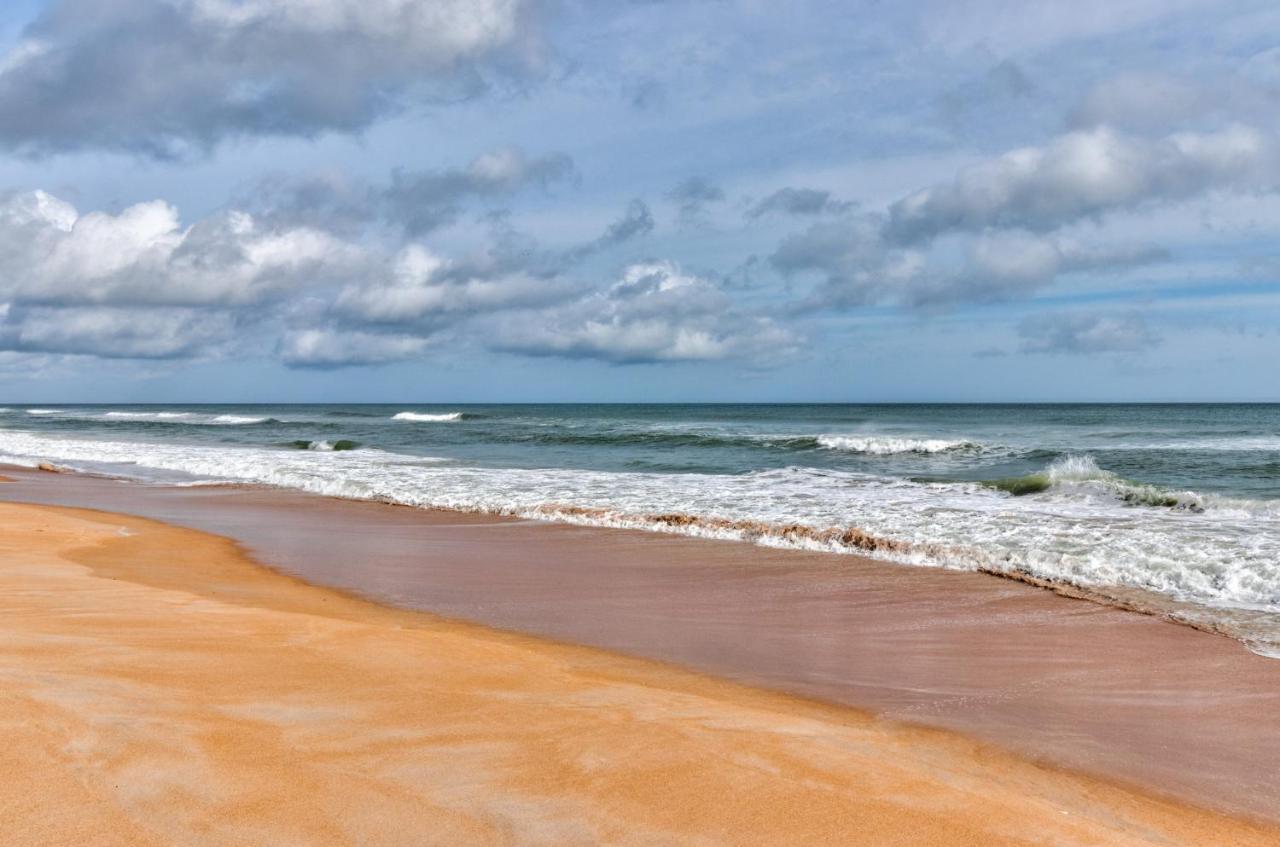 Sunny Ormond Beach Sob Condo Pool No Drive Beach Ngoại thất bức ảnh