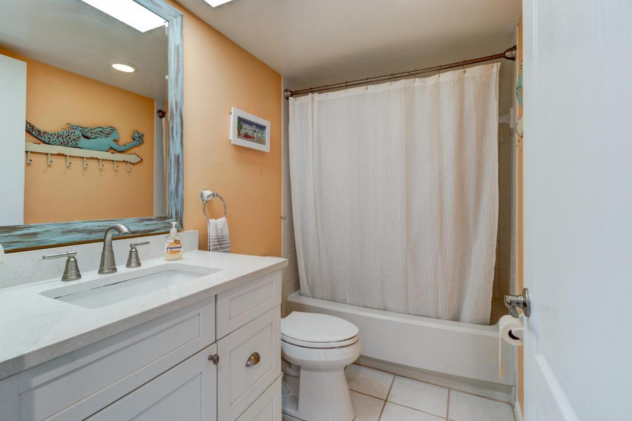 Sunny Ormond Beach Sob Condo Pool No Drive Beach Ngoại thất bức ảnh