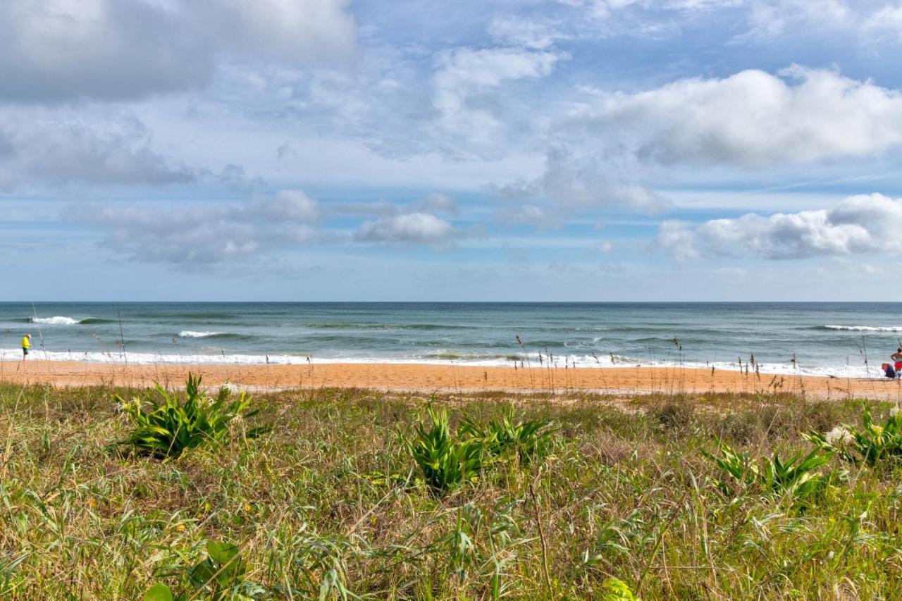 Sunny Ormond Beach Sob Condo Pool No Drive Beach Ngoại thất bức ảnh