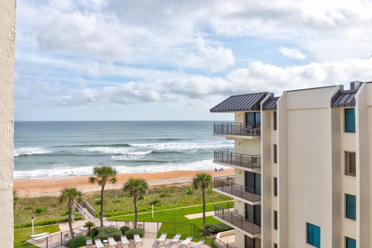 Sunny Ormond Beach Sob Condo Pool No Drive Beach Ngoại thất bức ảnh